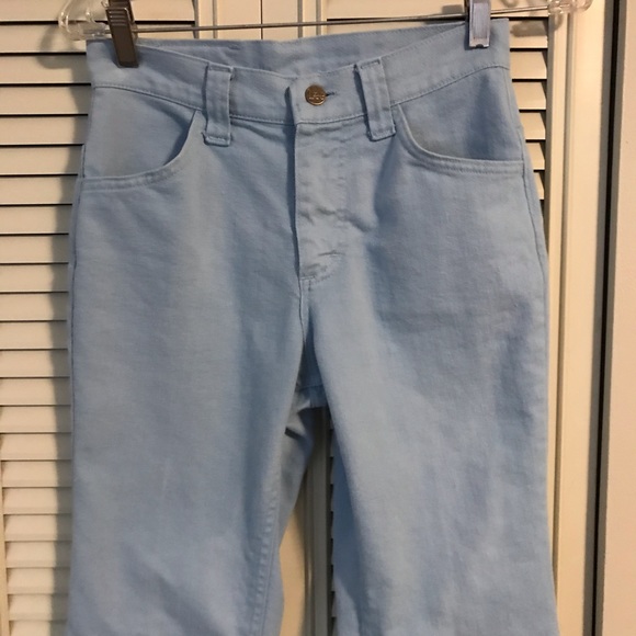 Vintage Lee Jeans - Picture 4 of 14